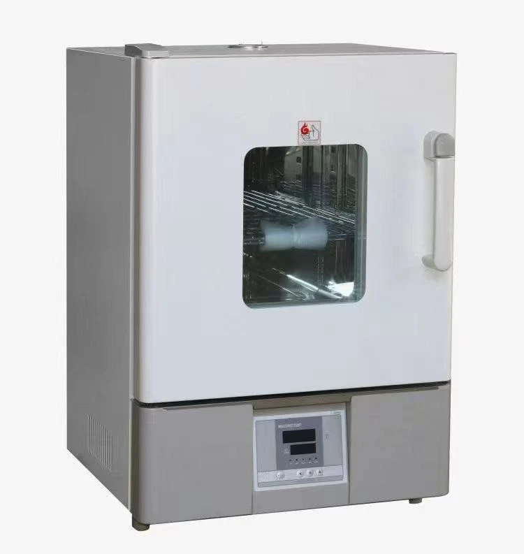 Temperature Stability Test Chamber