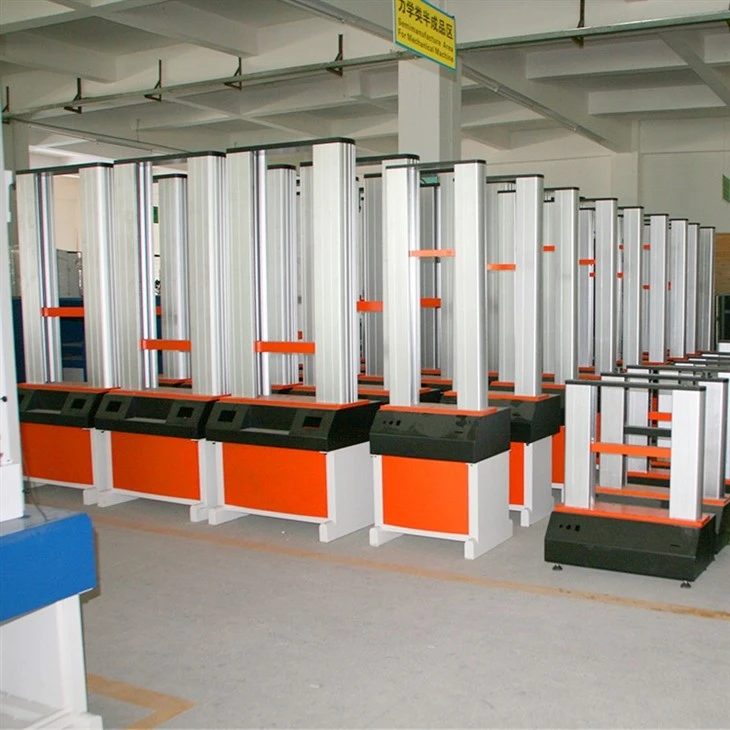table top tensile tester
